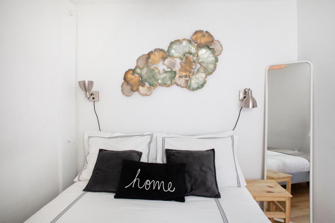Alfama Apartment Lisbon Bagian luar foto