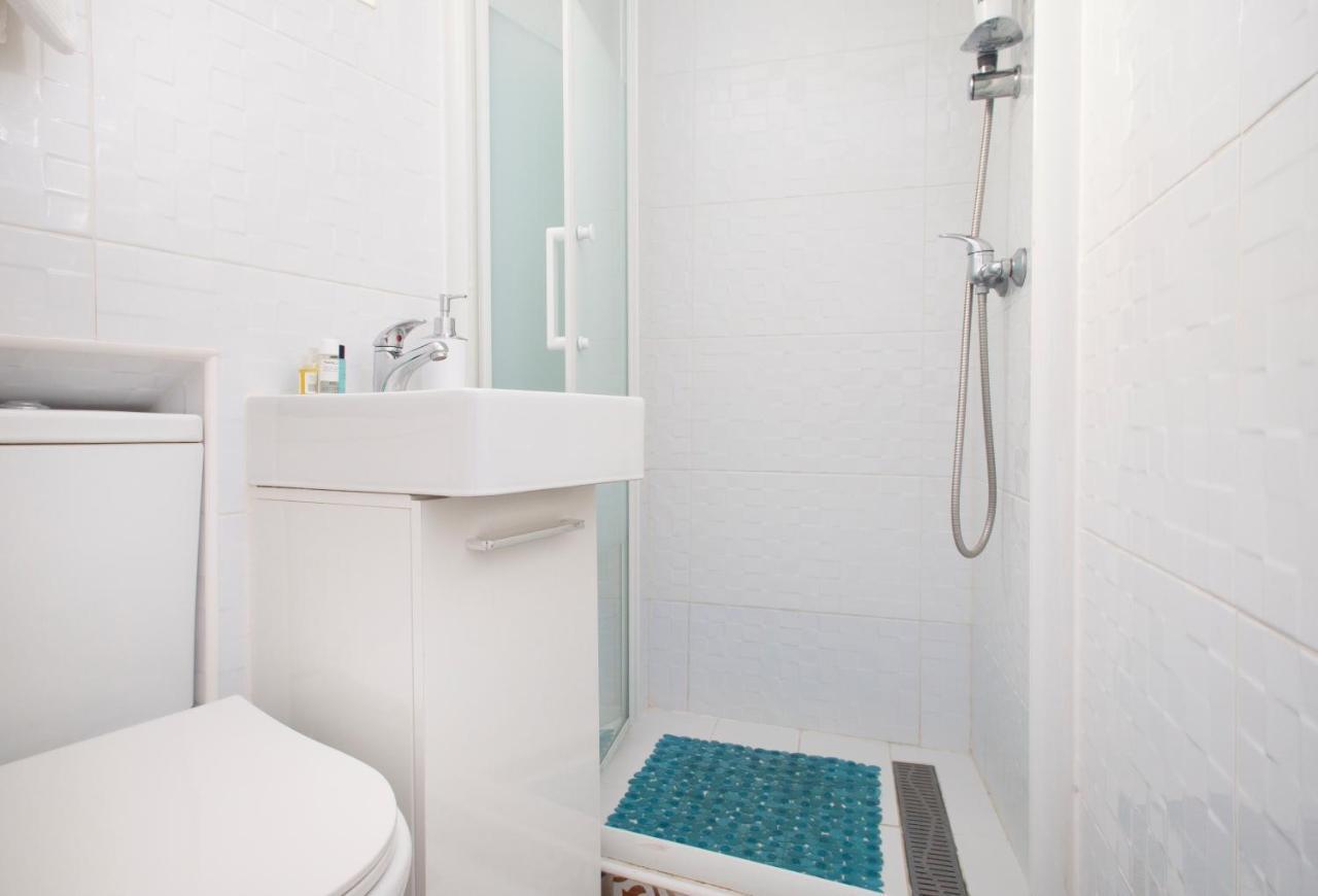 Alfama Apartment Lisbon Bagian luar foto